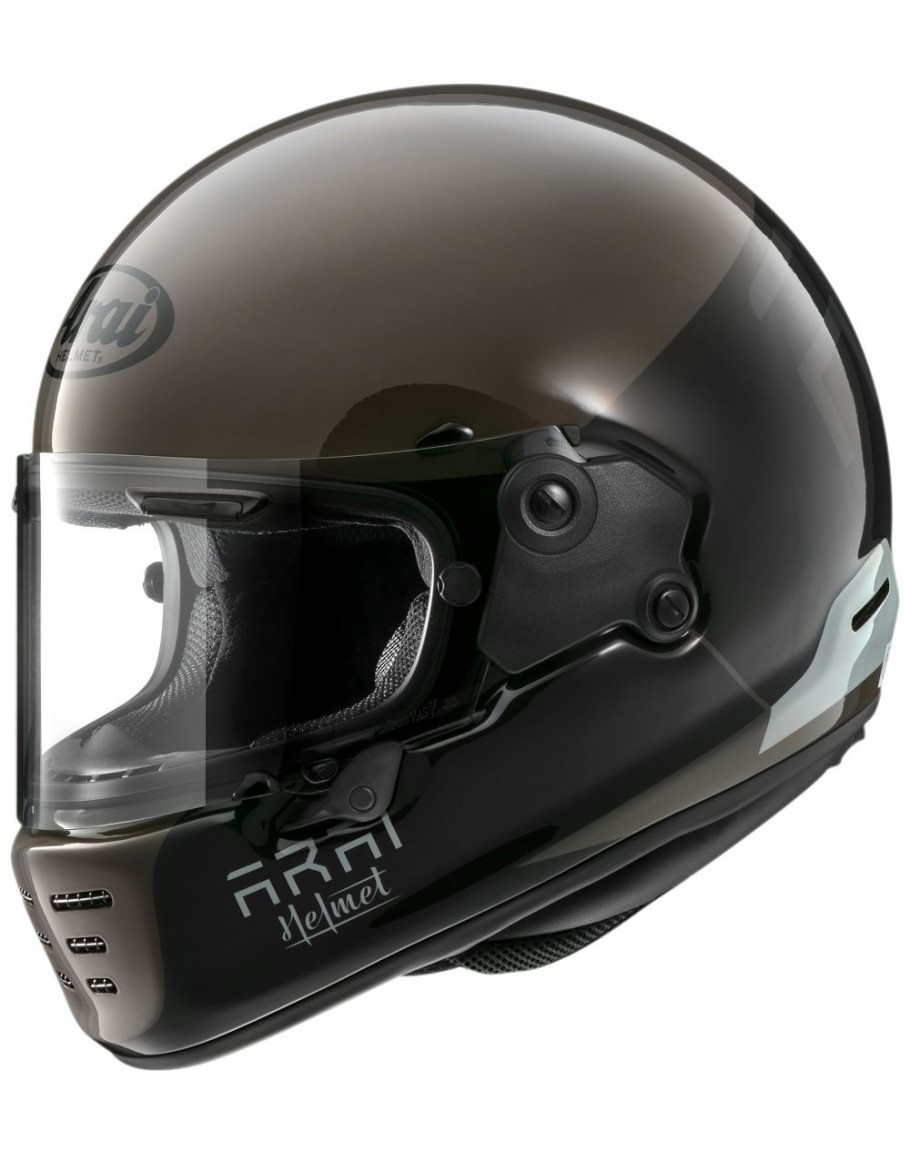 ARAI RAPIDENEO REACT DARKMOCHA 摩托麻吉官網 https//motomarket.cc